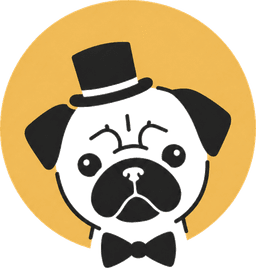 MR PUG illustration