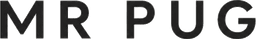 MR PUG logo